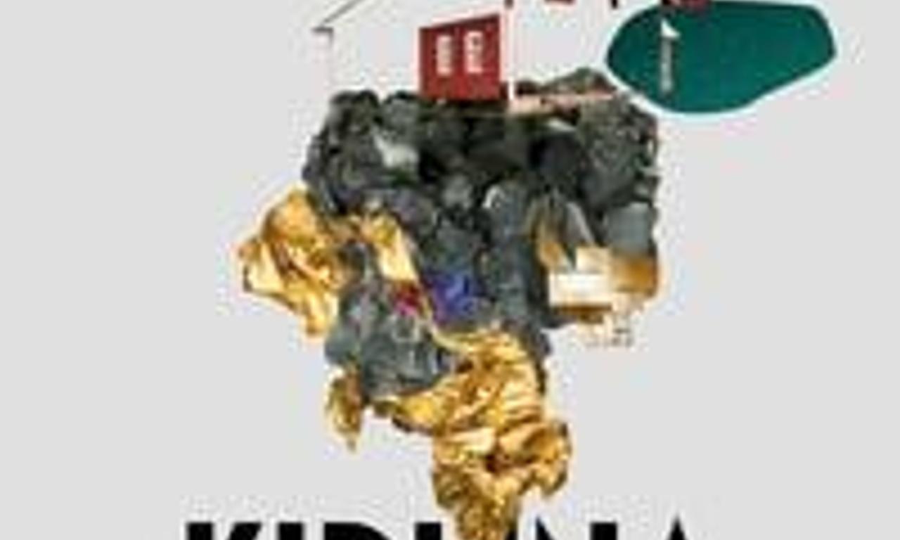 header image for Kiruna - A Brand New World