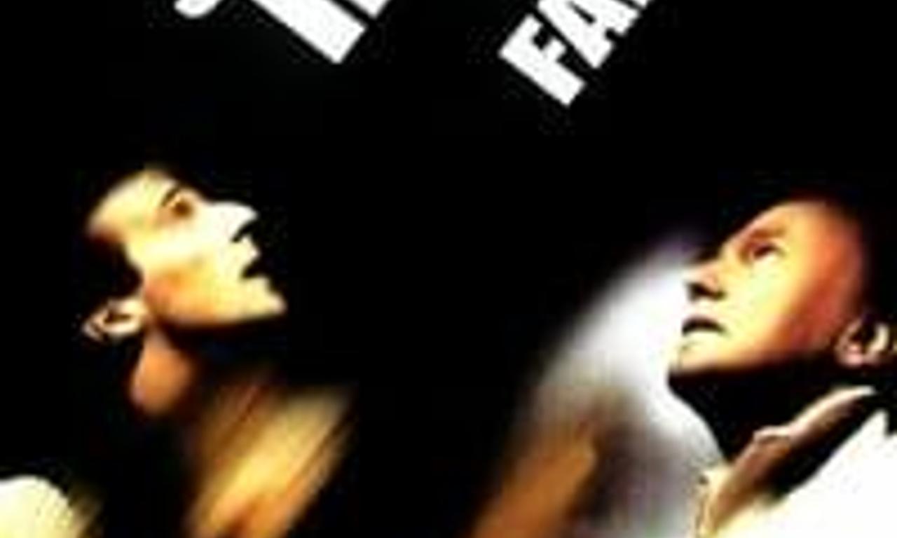 header image for See How They Fall