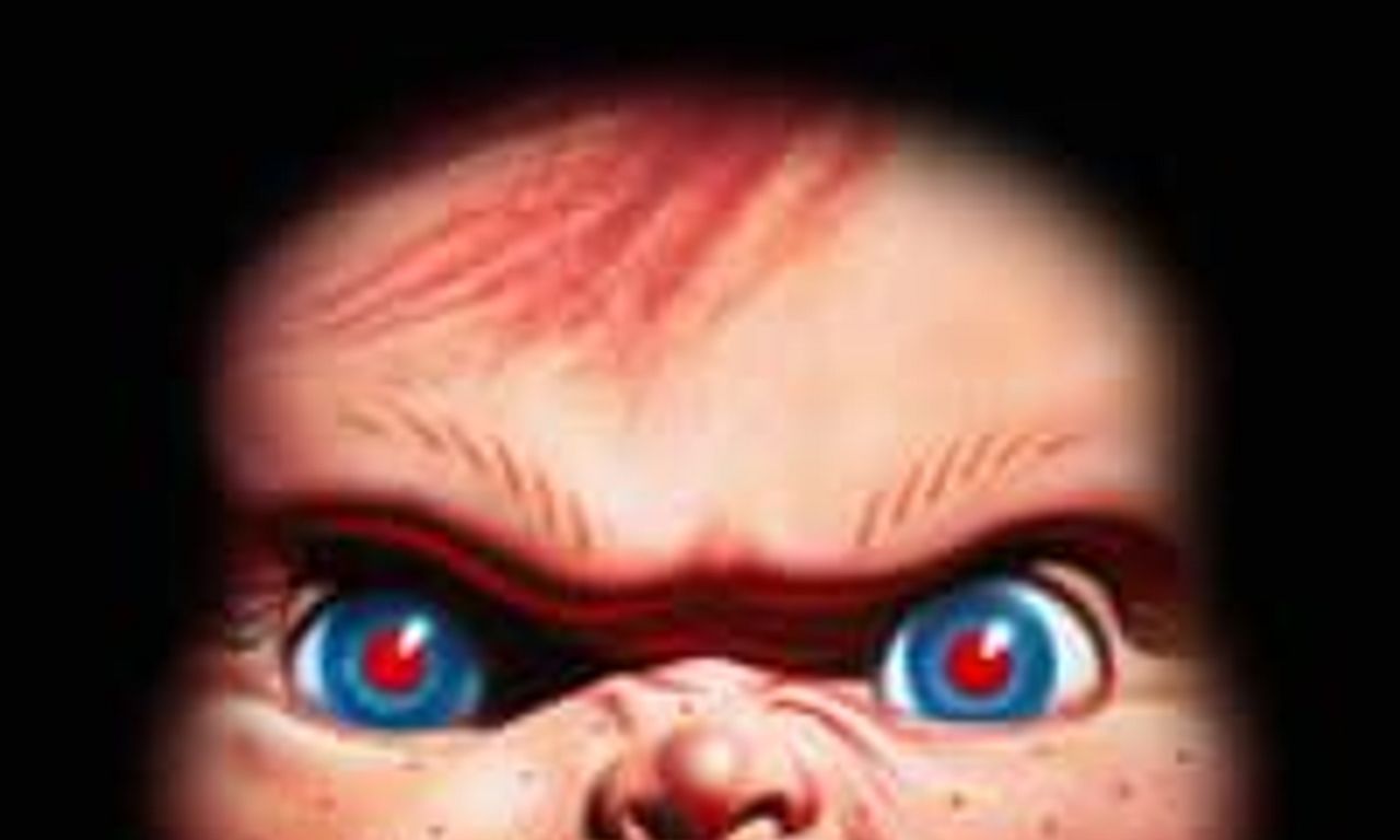 header image for Child's Play 3