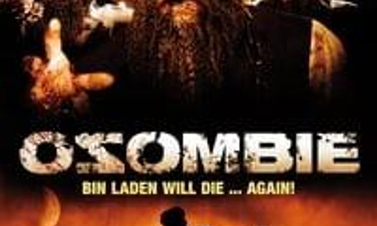 header image for Osombie