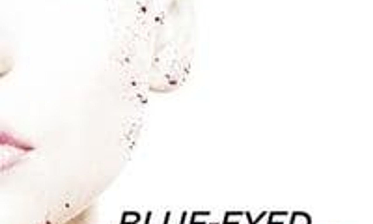 header image for Blue-Eyed Butcher
