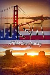 USA: A West Coast Journey