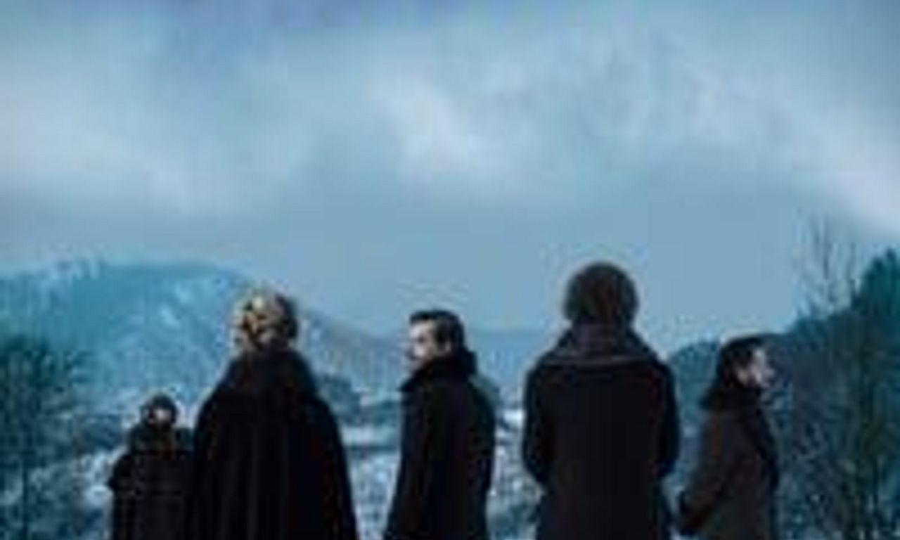 header image for Malmkrog