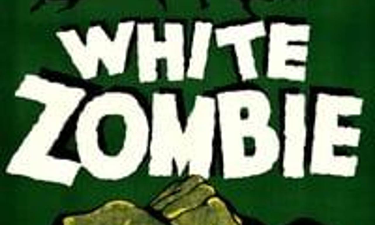 header image for White Zombie