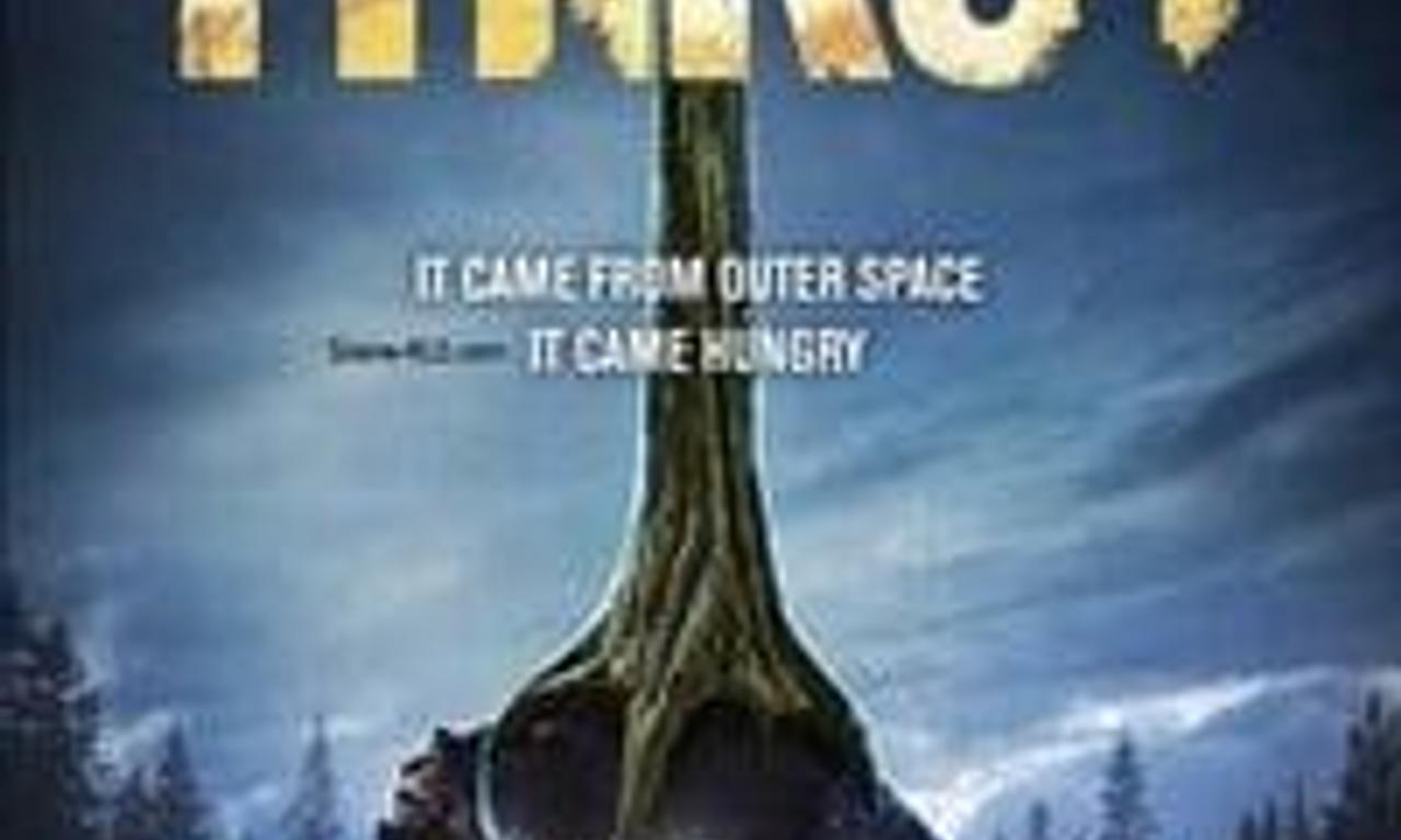 header image for Thirst