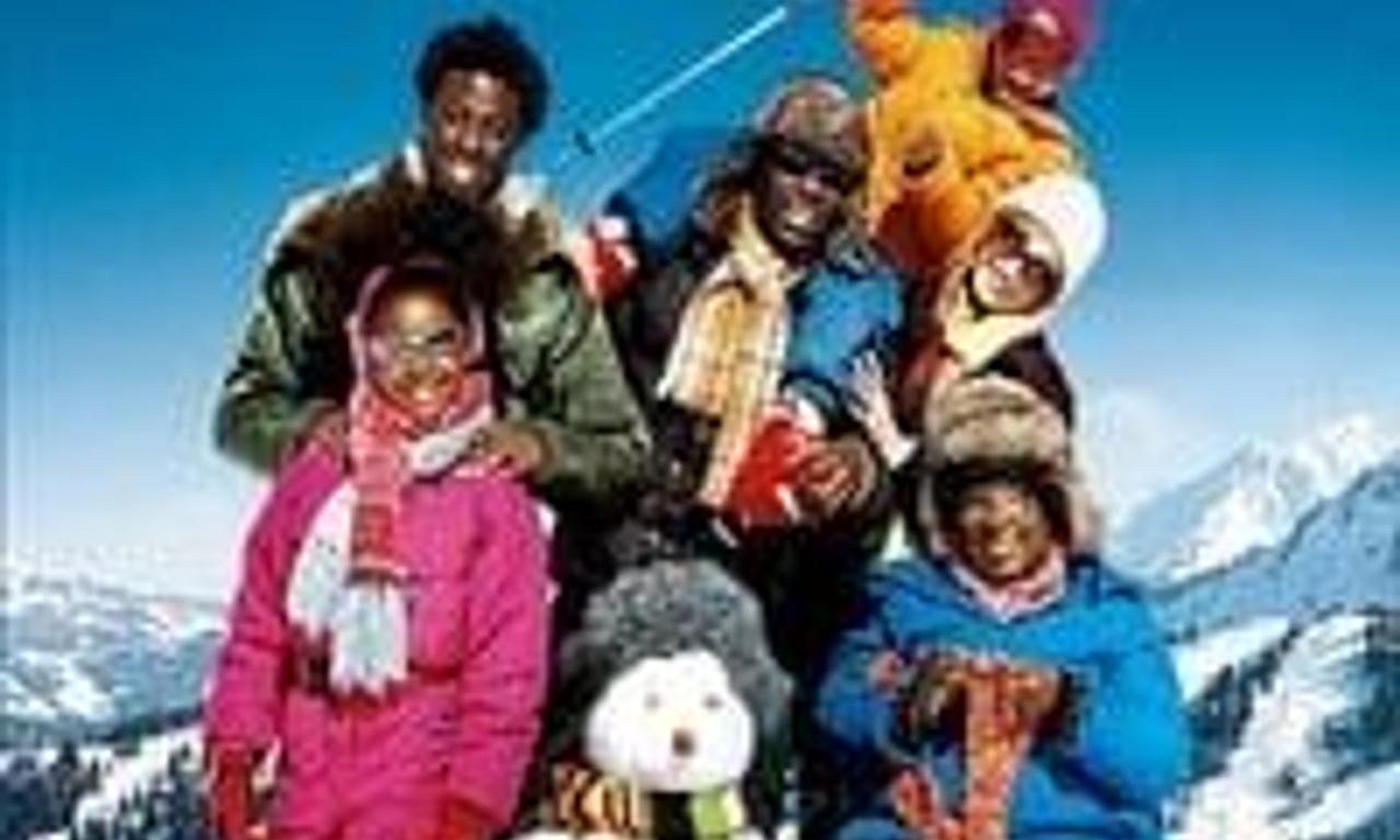 header image for The First Star