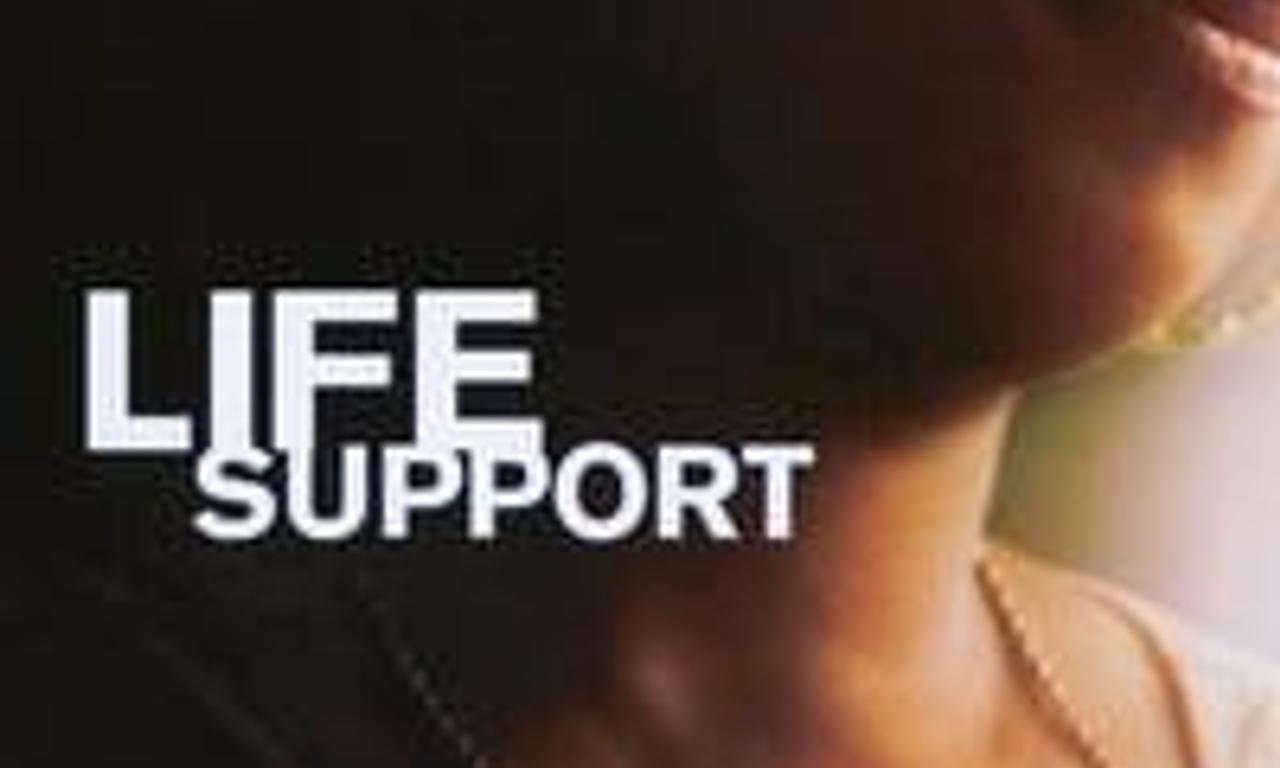 header image for Life Support