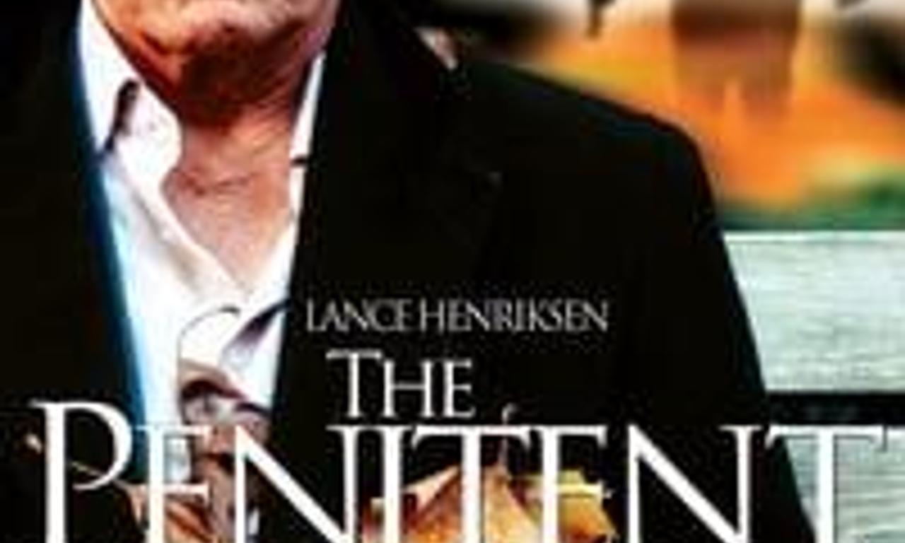 header image for The Penitent Man