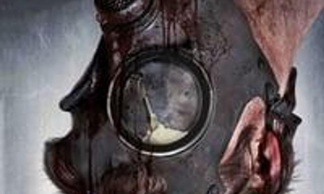 header image for The Tortured