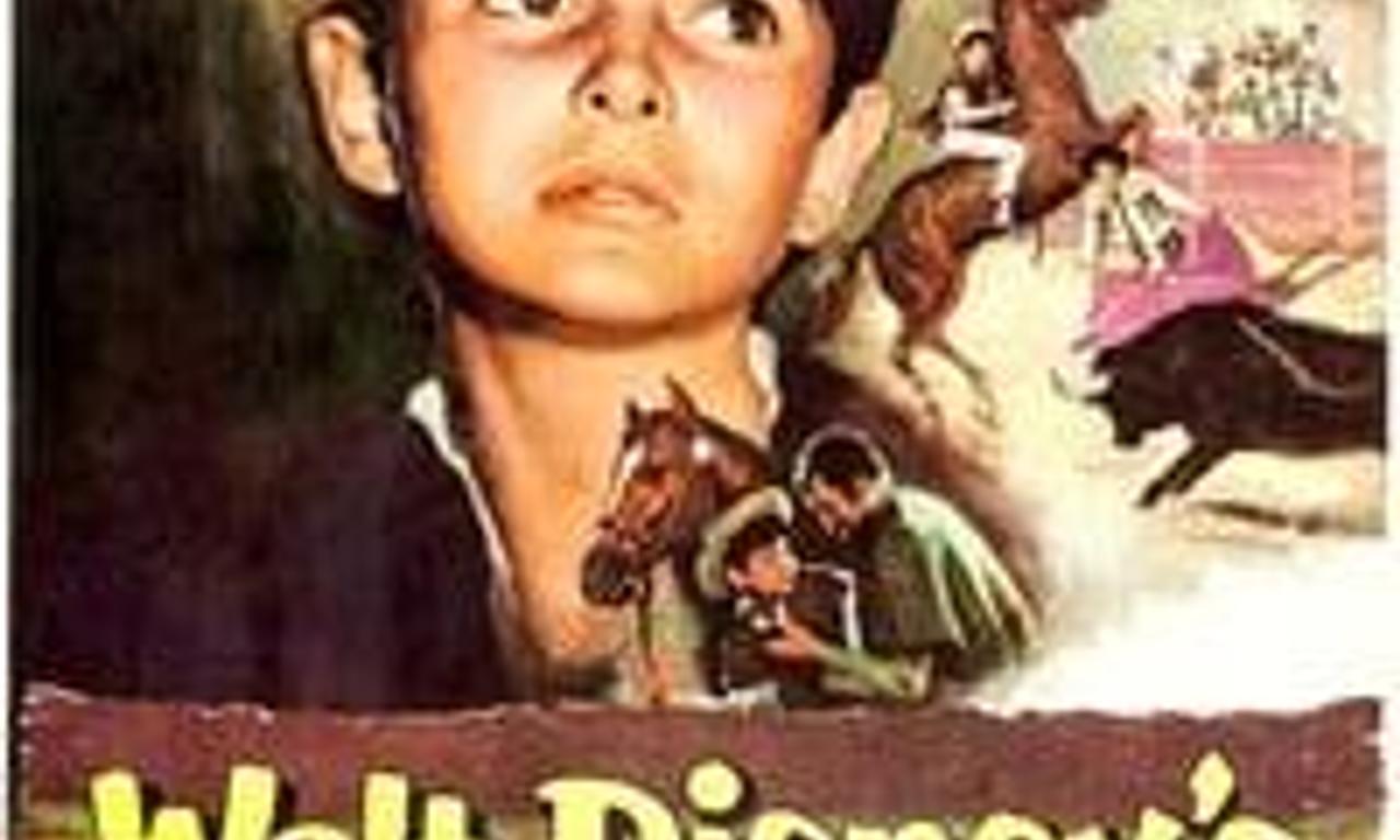 header image for The Littlest Outlaw