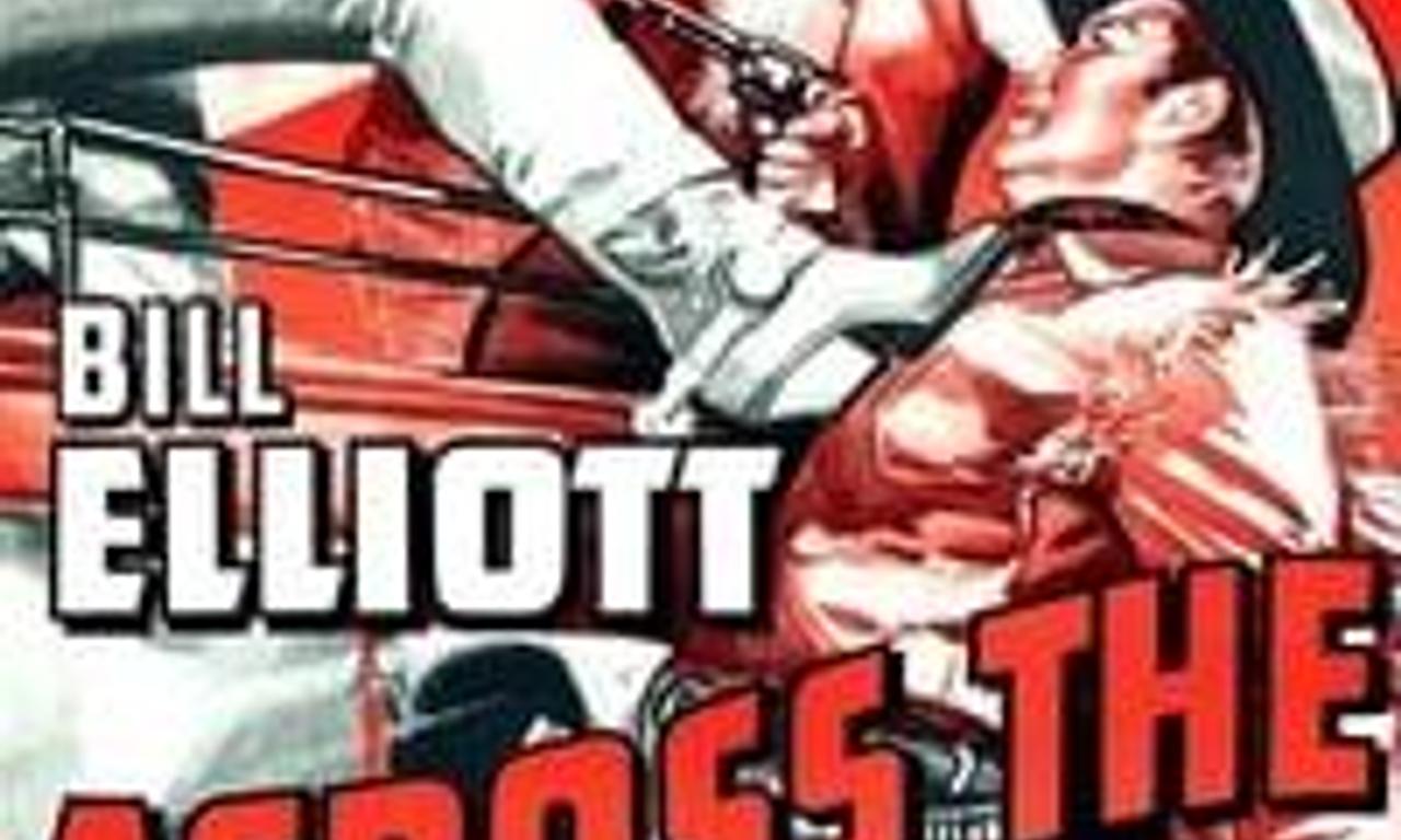 header image for Across the Sierras