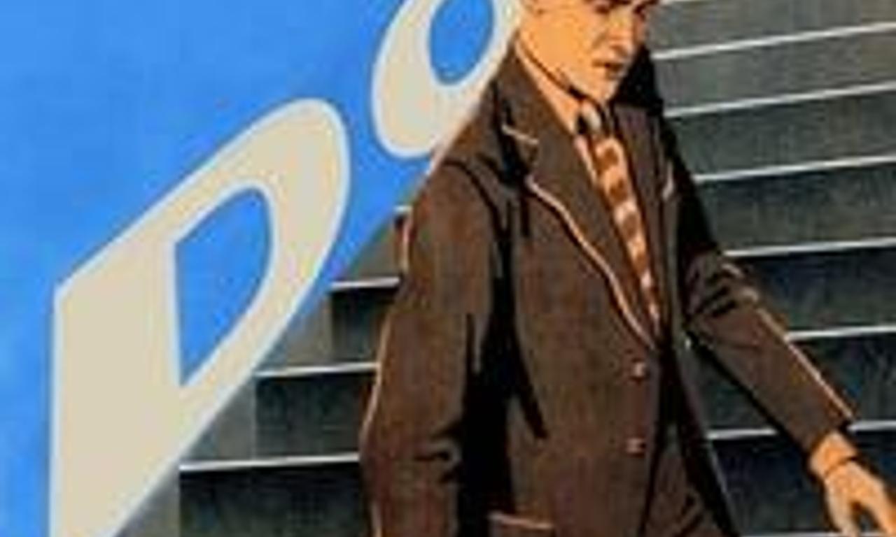 header image for Downhill