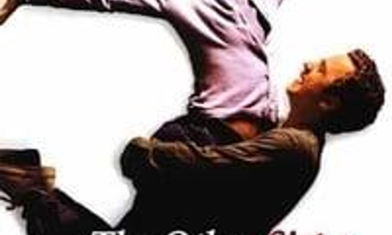 header image for The Other Sister