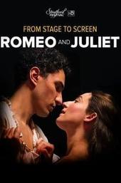 Romeo and Juliet