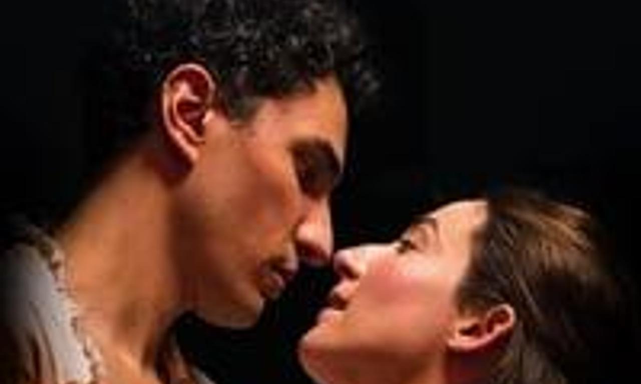 header image for Romeo and Juliet