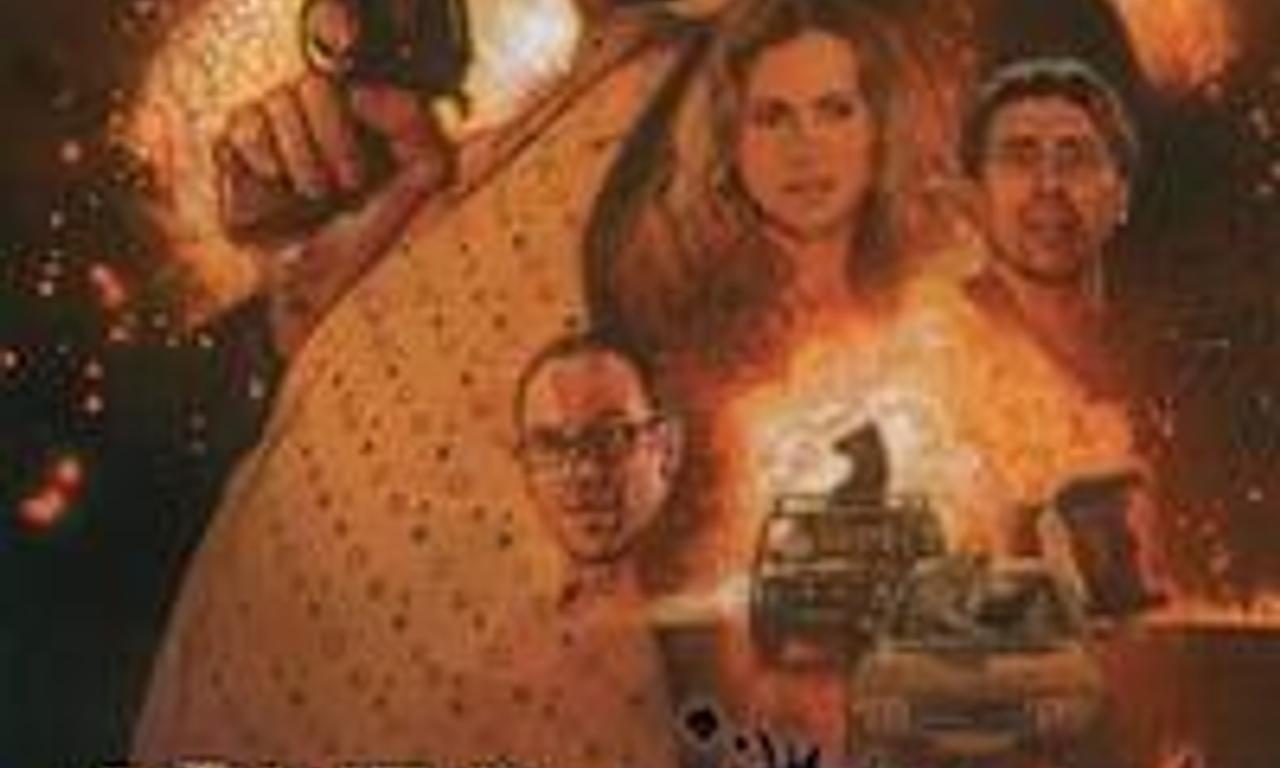 header image for Torrente 3: The Protector