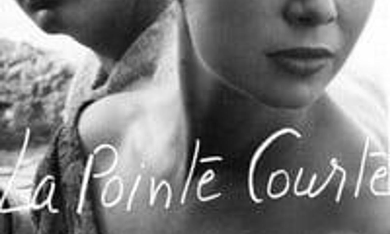 header image for La Pointe-Courte