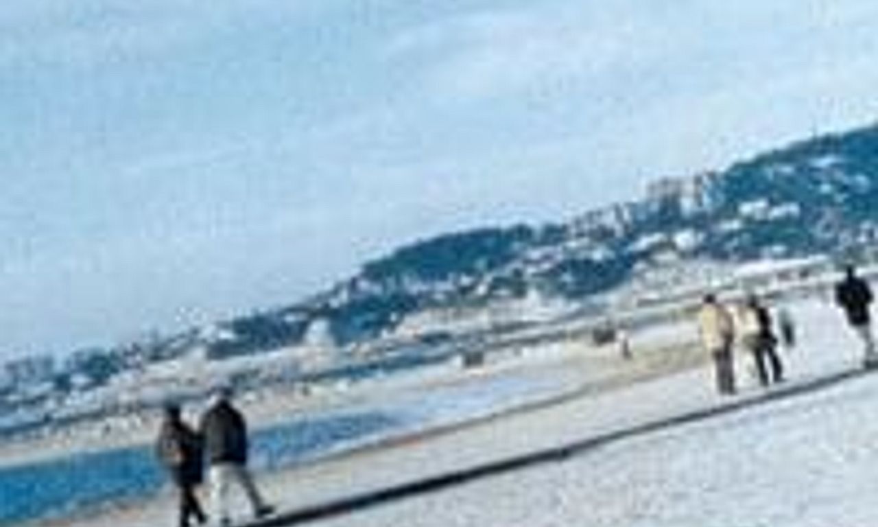 header image for Marseille