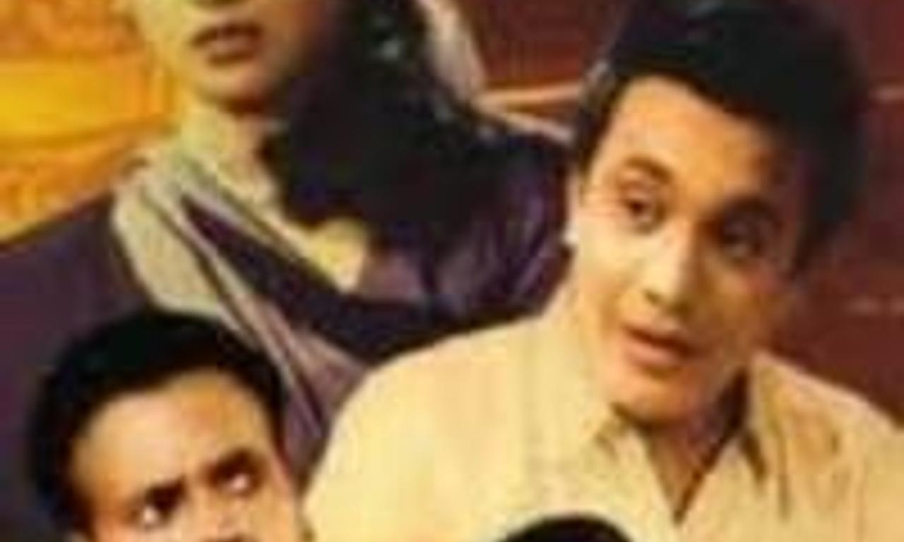 header image for Sharey Chuattar