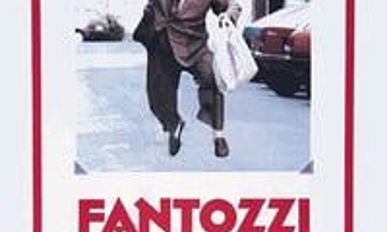 header image for Fantozzi Retires