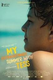 My Extraordinary Summer with Tess