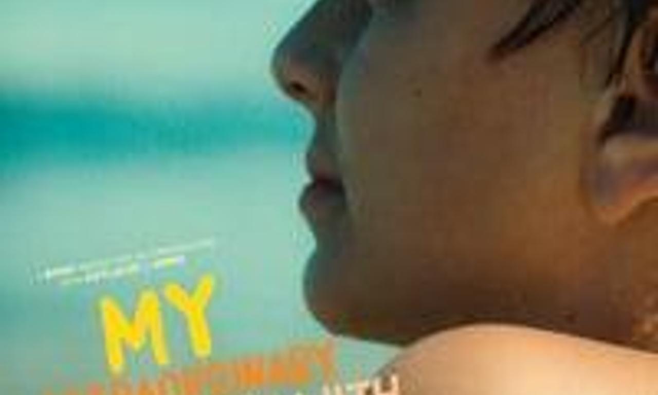 header image for My Extraordinary Summer with Tess