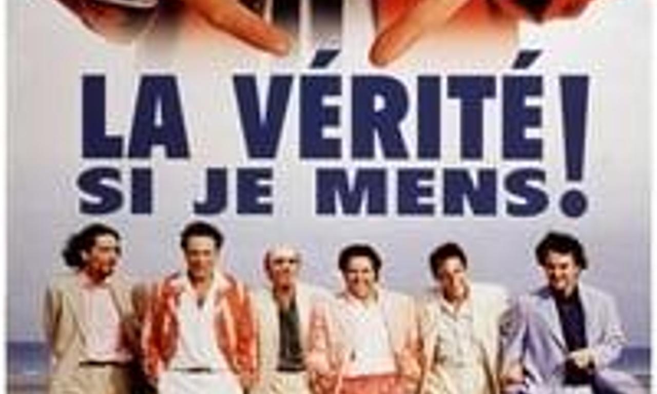 header image for Would I Lie to You?