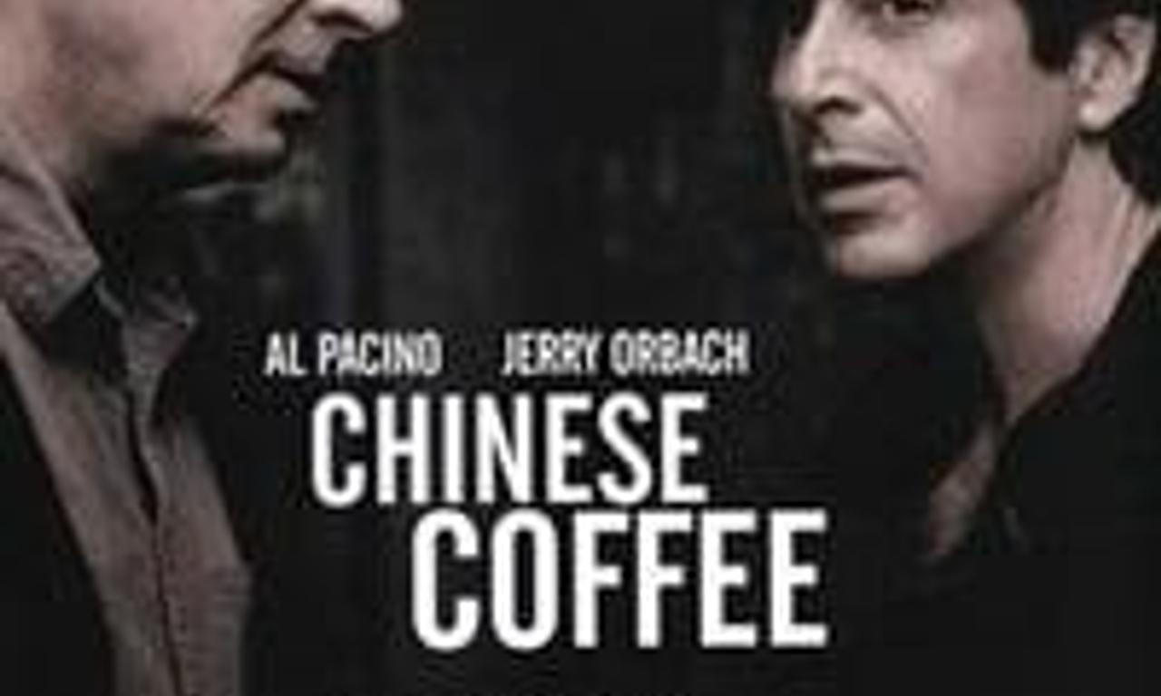 Chinese Coffee Where to Watch and Stream Online Entertainment.ie