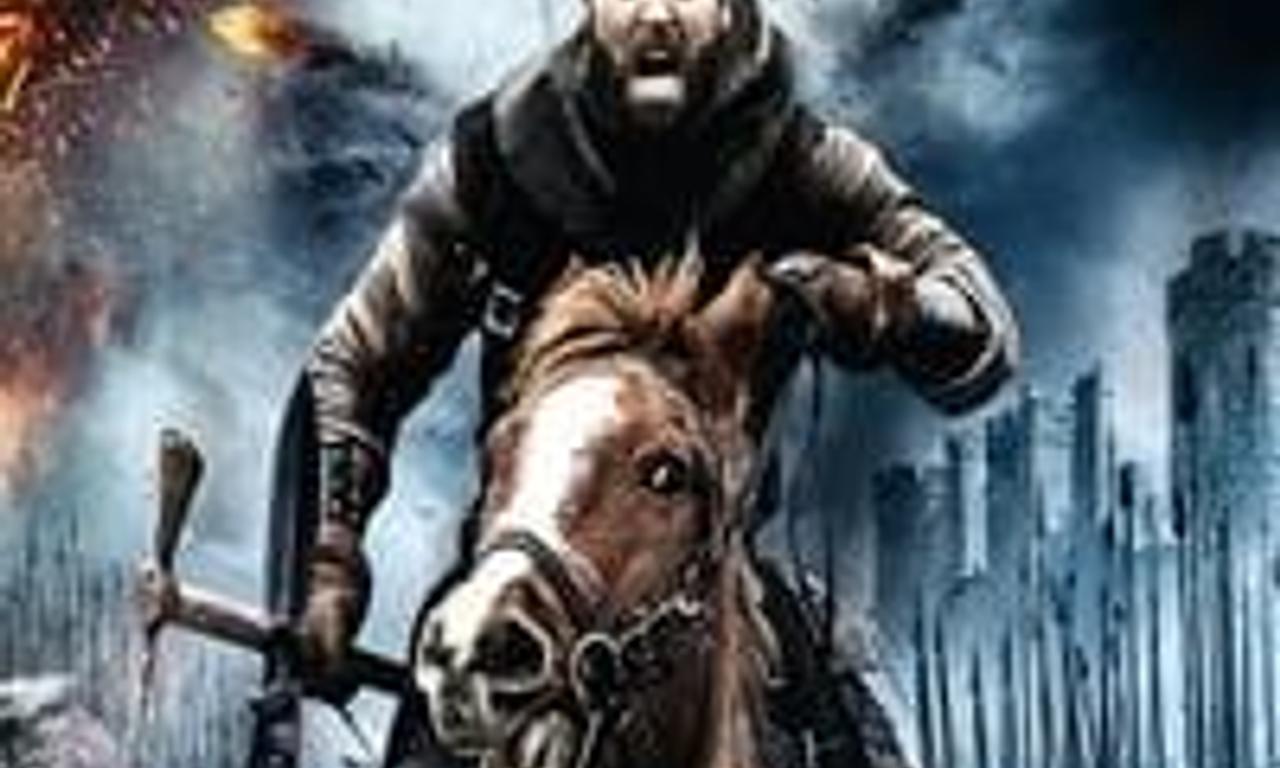 header image for Battle of Kings: Bannockburn