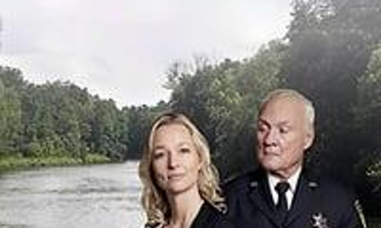 header image for The Riverbank