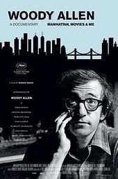Woody Allen: A Documentary