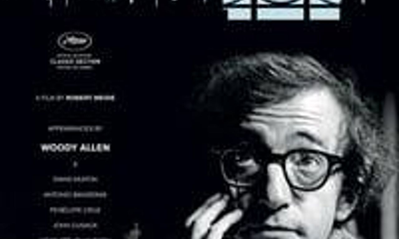 header image for Woody Allen: A Documentary