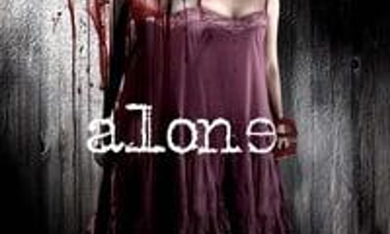 header image for Alone