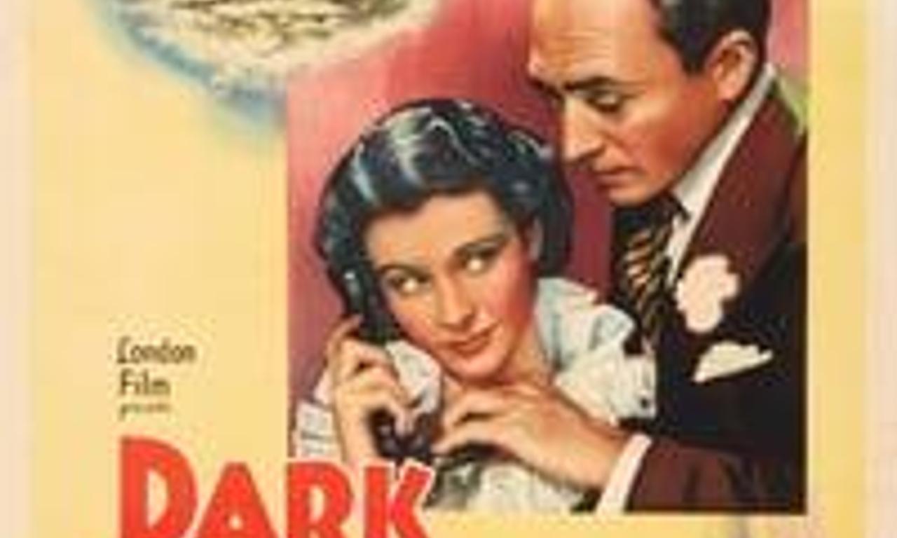 header image for Dark Journey