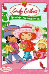 Strawberry Shortcake: Berry, Merry Christmas