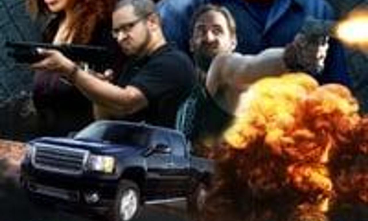 header image for The Meek