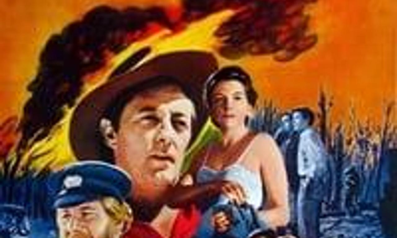 header image for The Sundowners