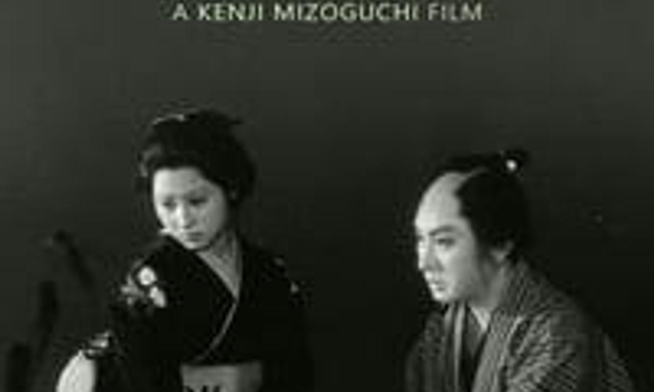 header image for The Crucified Lovers