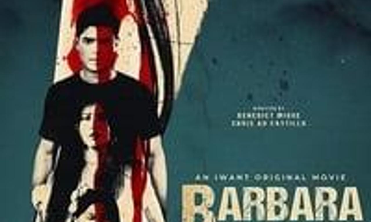 header image for Barbara Reimagined