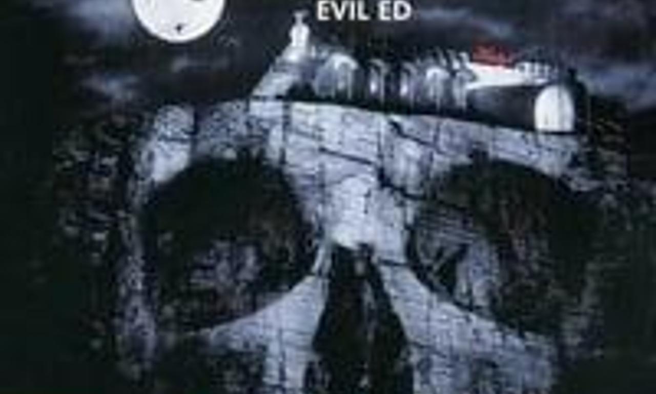 header image for Insane