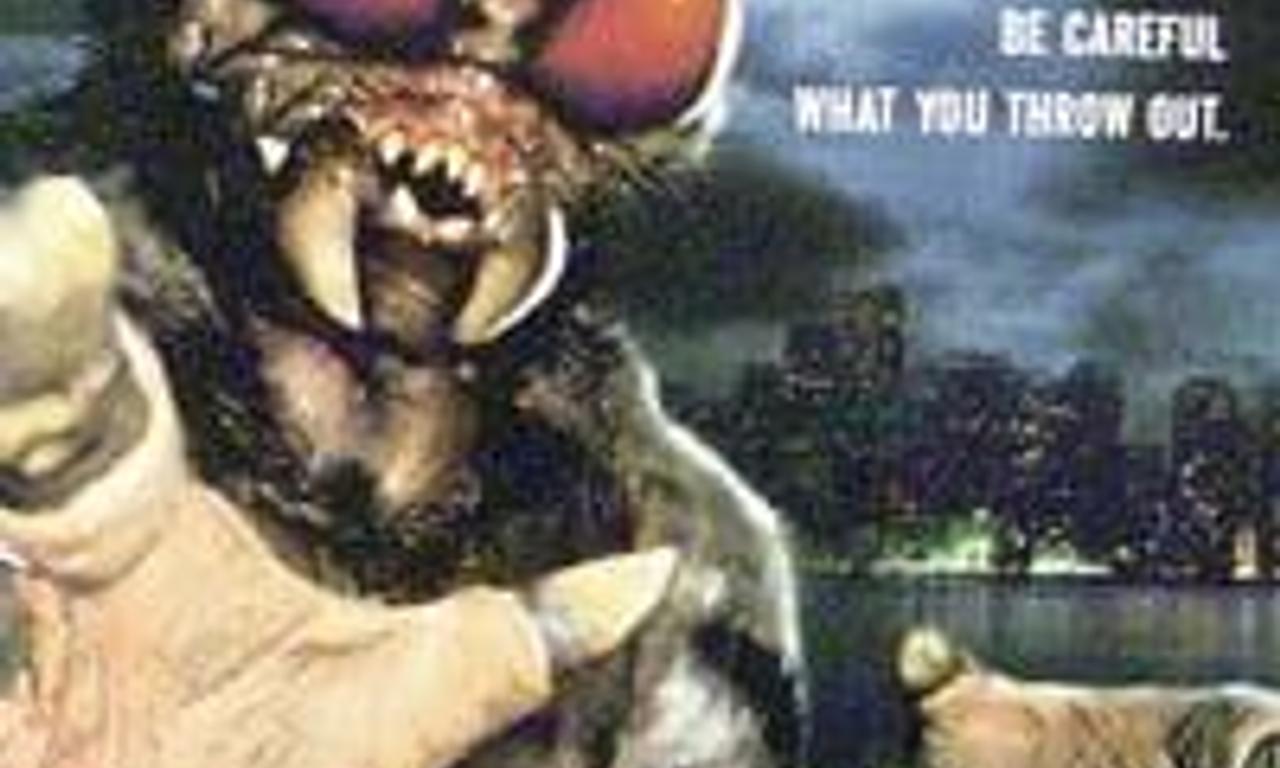 The Milpitas Monster Where to Watch and Stream Online Entertainment.ie