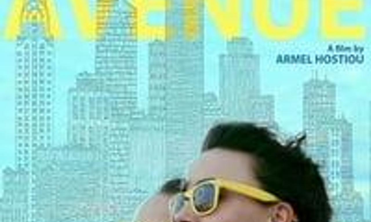 header image for Kingston Avenue