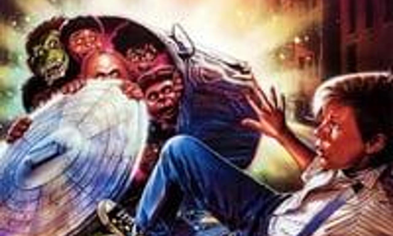 header image for The Garbage Pail Kids Movie