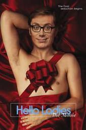 Hello Ladies: The Movie