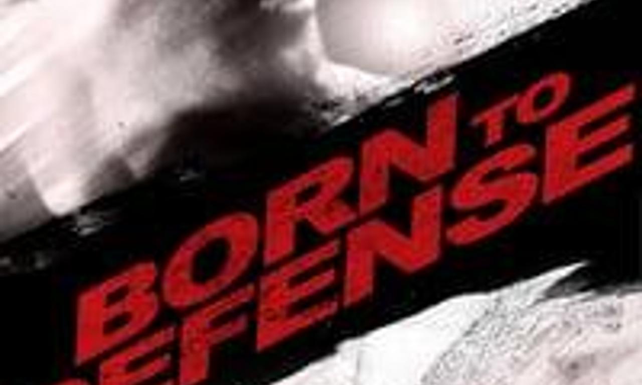 header image for Born to Defence