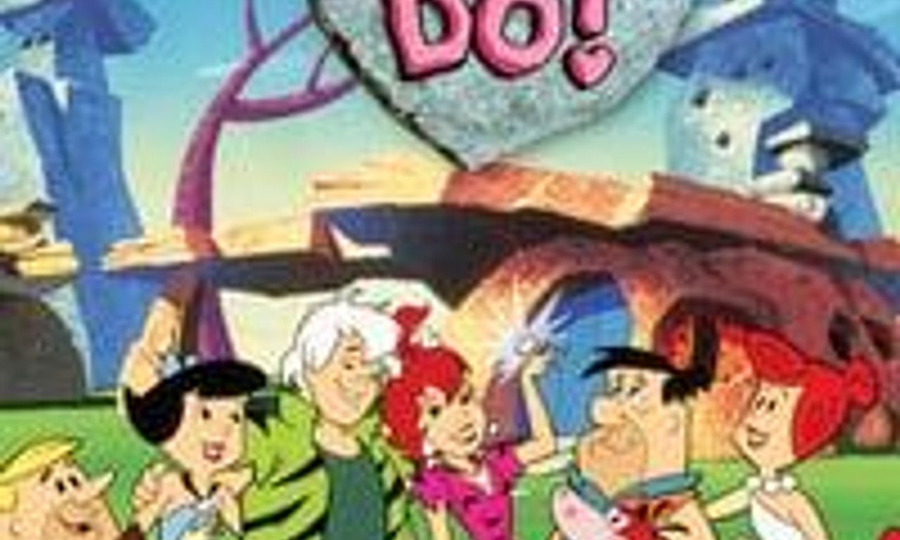 header image for I Yabba Dabba Do!