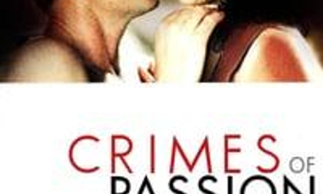 header image for Crimes of Passion