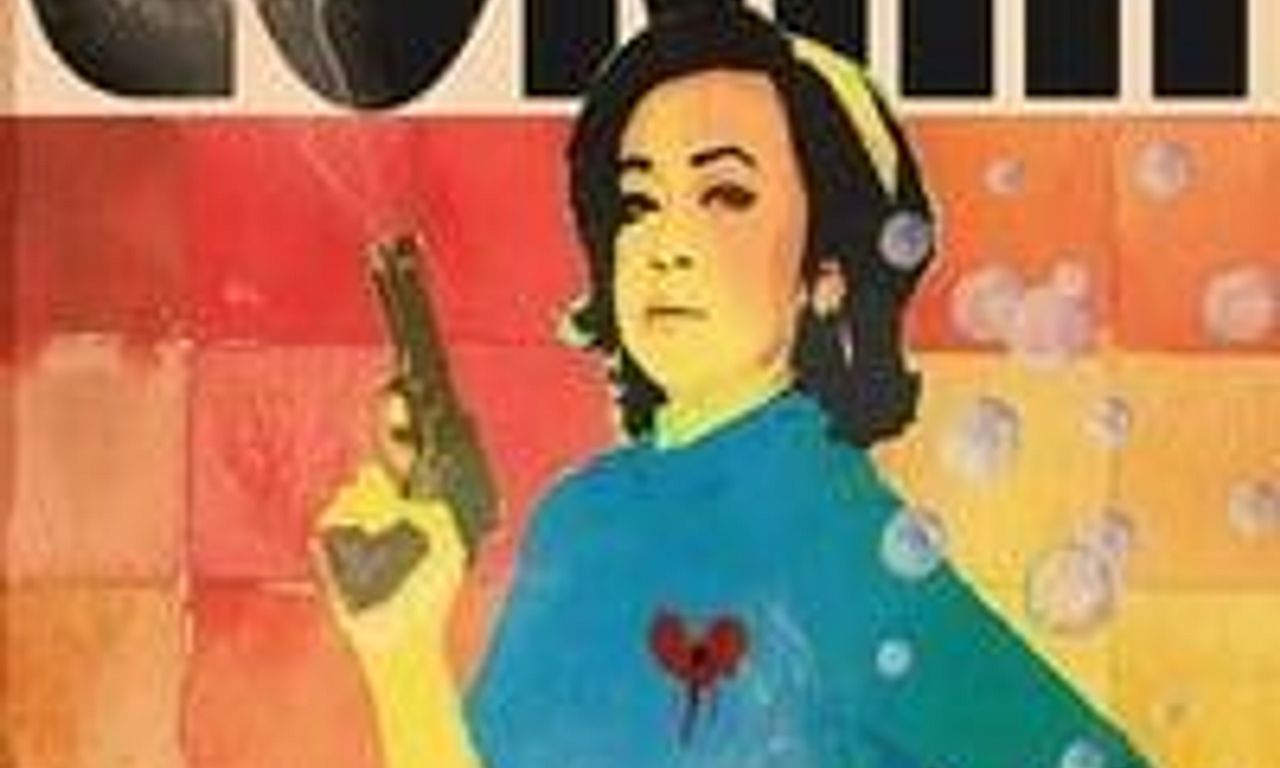 header image for Lorna