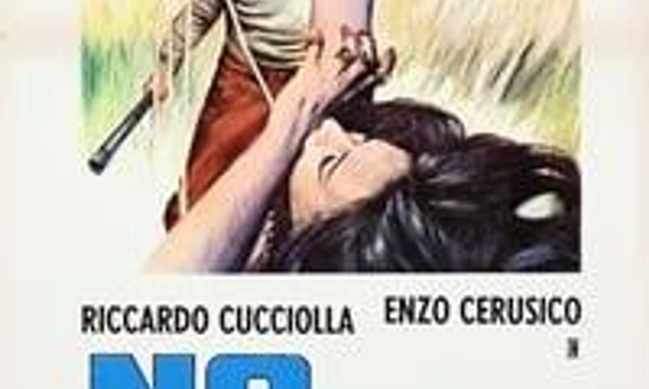 header image for No, the Case Is Happily Resolved