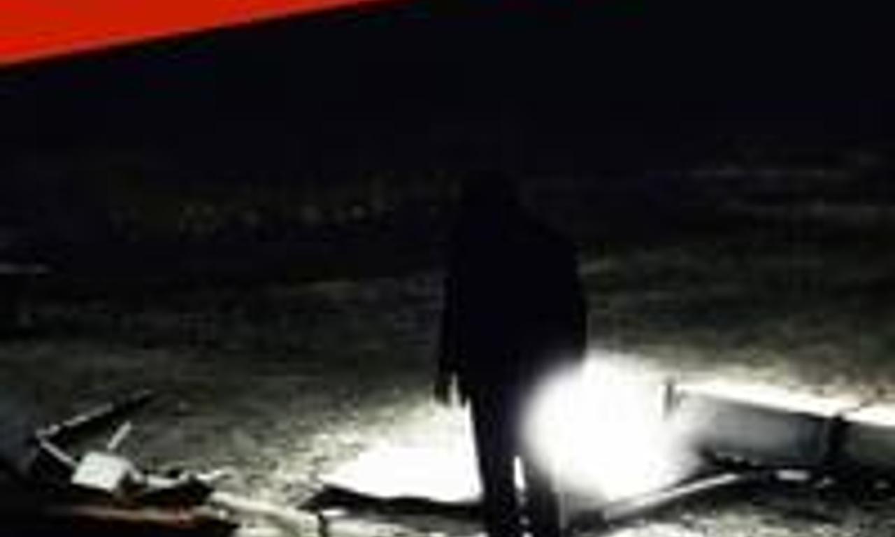 header image for Retribution